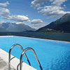 Porlezza Lake Lugano
